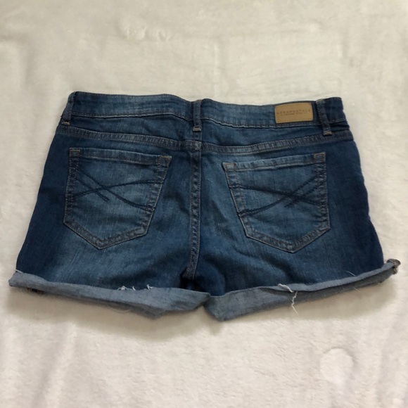 Aeropostale shorts - Picture 2 of 2
